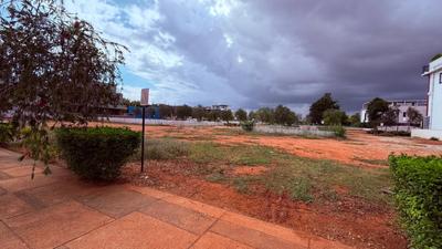 Image of 3600 Sq.ft Residential Plot / Land for sale in Embassy Springs, Devanahalli, Bengaluru for Rs. 50400000