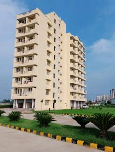 Building Image of 1067 Sq.ft 2 BHK Apartment / Flat for sale in Tapukara Bhiwadi for Rs. 2600000