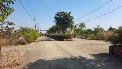 Image of 1250 Sq.ft Residential Plot / Land for sale in Old Dhamtari Road, Raipur for Rs. 1498000