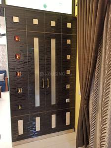 Image of 1190 Sq.ft 2 BHK Apartment / Flat for sale in DEC Sukriti Apartment, Mahalakshmi Layout, Bengaluru for Rs. 18000000