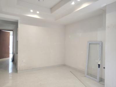Living Room Image of 800 Sq.ft 2 BHK Apartment / Flat for sale in Maidan Garhi New Delhi for Rs. 6480000