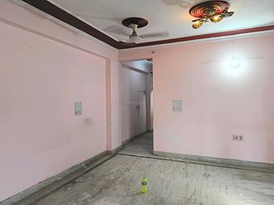 Living Room Image of 950 Sq.ft 2 BHK Builder Floor for rent in Vaishali Ghaziabad for Rs. 22000