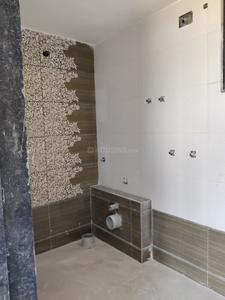 Bathroom Image of 650 Sq.ft 1 BHK Apartment / Flat for sale in GP Complex Building No 1, Naigaon East Naigaon for Rs. 3315000