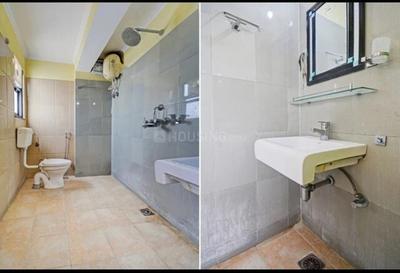 Bathroom Image of Duggu pg  in Pratap Nagar, Jaipur