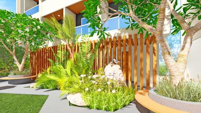 Image of 1310 Sq.ft 2 BHK Apartment / Flat for sale in Bhatagaon, Raipur for Rs. 5238690