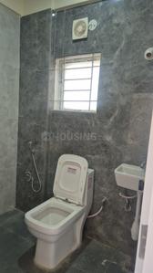 Image of 1100 Sq.ft 2 BHK Apartment / Flat for rent in Singasandra, Bengaluru for Rs. 35000