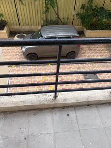 Balcony Image of 1235 Sq.ft 3 BHK Apartment / Flat for sale in Balaji Platinum, Virar West Virar for Rs. 6700000