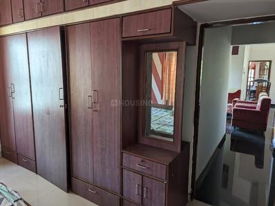 Bedroom Image of 2906 Sq.ft 4 BHK Independent House for sale in Vasco Da Gama Goa for Rs. 30000000