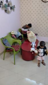 Hall Image of 1250 Sq.ft 2 BHK Apartment / Flat for sale in Nabha Zirakpur for Rs. 5000000