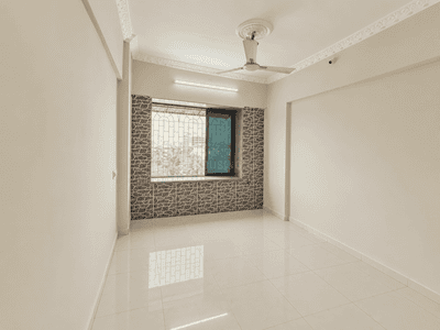 Image of 920 Sq.ft 2 BHK Apartment / Flat for rent in Borivali West, Mumbai for Rs. 52000
