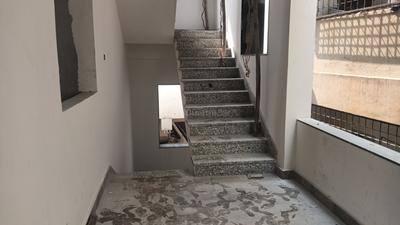 Staircase Image of 3600 Sq.ft 4 BHK Independent House for sale in Bandlaguda Jagir Hyderabad for Rs. 25000000