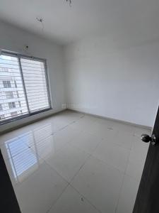 Bedroom Image of 1050 Sq.ft 2 BHK Apartment / Flat for sale in Goel Ganga Altus, Kharadi Pune for Rs. 9800000