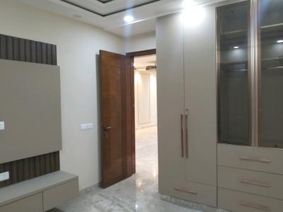 Bedroom Image of 1440 Sq.ft 3 BHK Builder Floor for sale in GTB Nagar New Delhi for Rs. 22500000