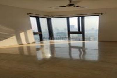 Hall Image of 1000 Sq.ft 2 BHK Apartment / Flat for rent in Prestige Jasdan Classic, Jacob Circle Mumbai for Rs. 200000