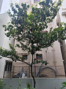Image of 1500 Sq.ft 1 BHK Independent House for rent in Doddabidrakallu, Bengaluru for Rs. 18000