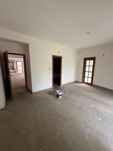 Bedroom Image of 3100 Sq.ft 3 BHK Apartment / Flat for rent in Elegant Belvedere, Indira Nagar Bengaluru for Rs. 350000