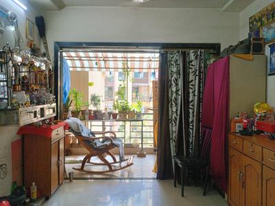 2 BHK Flat