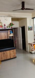 Hall Image of 1125 Sq.ft 2 BHK Apartment / Flat for sale in Hathijan Ahmedabad for Rs. 3000000