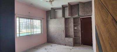 Bedroom Image of 1500 Sq.ft 3 BHK Builder Floor for rent in Horamavu Bengaluru for Rs. 35000