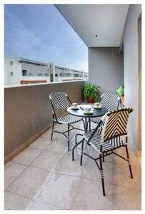 Balcony Image of 4236 Sq.ft 4 BHK Villa for sale in Cityville Valmark Phase 2B, Hulimavu Bengaluru for Rs. 48700000