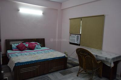 Bedroom Image of 1071 Sq.ft 2 BHK Apartment / Flat for sale in Civil Lines Jaipur for Rs. 9000000