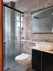 Bedroom One Image of 1650 Sq.ft 3 BHK Builder Floor for sale in Sector 47 Gurgaon for Rs. 33500000