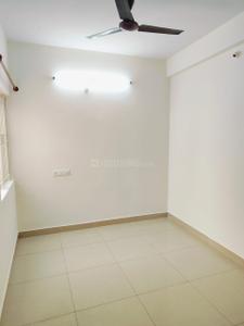 Hall Image of 1000 Sq.ft 1.5 BHK Apartment / Flat for rent in C V Raman Nagar Bengaluru for Rs. 30000