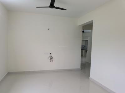 Living Room Image of 1215 Sq.ft 2 BHK Apartment / Flat for sale in Bommarillu Trishool, Ameenpur Sangareddy for Rs. 6000000