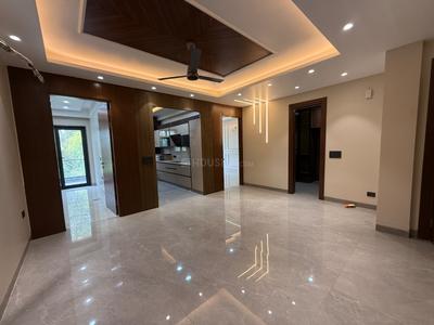 Hall Image of 2900 Sq.ft 4 BHK Builder Floor for sale in Palam Vihar Gurgaon for Rs. 35000000