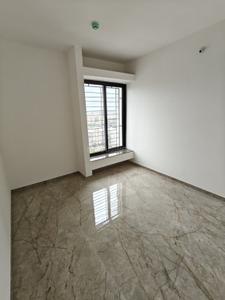 Bedroom Image of 1420 Sq.ft 3 BHK Apartment / Flat for rent in Ceratec Presidential Towers, Ravet Pune for Rs. 29000