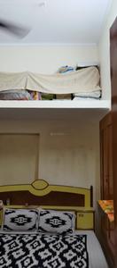 Bedroom Image of 1250 Sq.ft 3 BHK Builder Floor for sale in Darshan Purwa Kanpur for Rs. 4800000