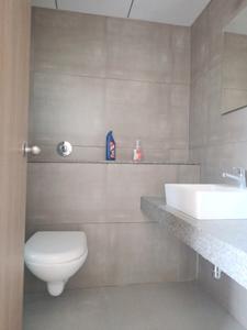 Bedroom One Image of 1400 Sq.ft 3 BHK Apartment / Flat for rent in Arvind Oasis, Nagasandra, Bengaluru North Bengaluru for Rs. 52000
