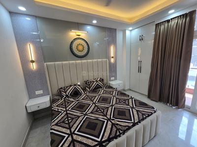 Hall Image of 900 Sq.ft 2 BHK Apartment / Flat for sale in Phase 2 Noida for Rs. 4750000