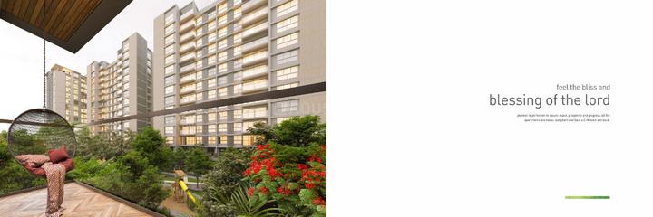 Kavisha The Canvas Main Image 1