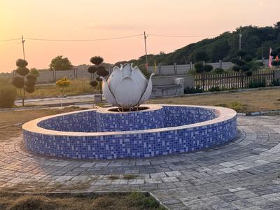 Image of 800 Sq.ft Residential Plot / Land for sale in Nainod, Indore for Rs. 3800000