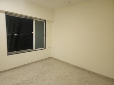Bedroom Image of 874 Sq.ft 2 BHK Apartment / Flat for rent in Bismillah Castle, Nagpada Mumbai for Rs. 75000