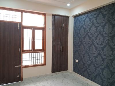 Bedroom Image of 950 Sq.ft 2 BHK Apartment / Flat for sale in Hark Sai Homes 4, Sector 49 Noida for Rs. 3800000