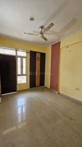 Hall Image of 1200 Sq.ft 2 BHK Apartment / Flat for sale in Amrapali Empire, Crossings Republik Ghaziabad for Rs. 7000000