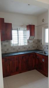 Kitchen Image of 1010 Sq.ft 2 BHK Apartment / Flat for rent in Alpine Fiesta, Whitefield Bengaluru for Rs. 38500