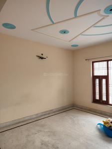 Bedroom Image of 2250 Sq.ft 3 BHK Builder Floor for rent in Sector-02 Bahadurgarh for Rs. 18000