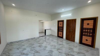 Bedroom Image of 1000 Sq.ft 2 BHK Independent House for sale in Thudiyalur Coimbatore for Rs. 4500000