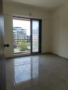 Hall Image of 990 Sq.ft 2 BHK Apartment / Flat for sale in Mandar Maple Enclave, Kalwa Thane for Rs. 12200000