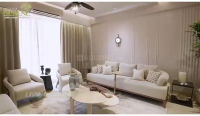 Hall Image of 2439 Sq.ft 3 BHK Builder Floor for sale in PR7 Airport Road Zirakpur for Rs. 17750000