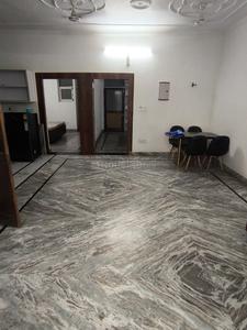 Hall Image of 1250 Sq.ft 2 BHK Independent House for rent in Govindpuram Ghaziabad for Rs. 25000