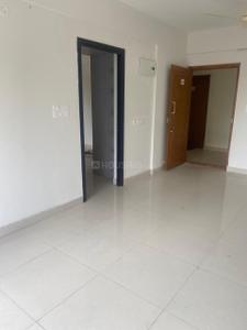 Hall Image of 605 Sq.ft 2 BHK Apartment / Flat for sale in Shriram Liberty Square, Gulimangala Bengaluru for Rs. 7500000
