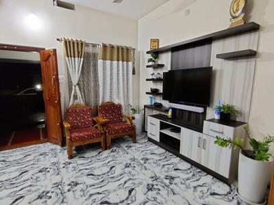 Bedroom Image of 2700 Sq.ft 5 BHK Independent House for sale in Neermarga Mangalore for Rs. 12500000