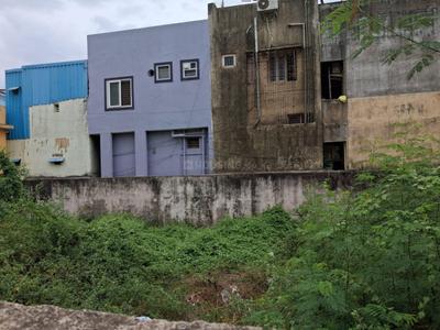Kamakshi Nagar Plot View 3