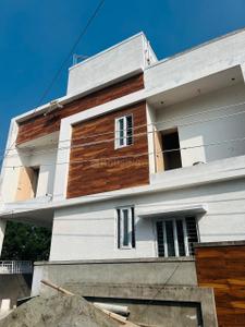Image of 1400 Sq.ft 1.5 BHK Villa for sale in Valarpuram, Chennai for Rs. 4500000