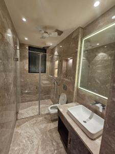 Image of 1950 Sq.ft 3 BHK Builder Floor for sale in Sector 46, Gurgaon for Rs. 35000000