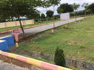 Image of 1200 Sq.ft Residential Plot / Land for sale in Vemagal, Kolar for Rs. 3888888